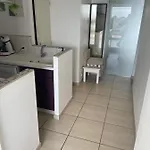 شقة Les Mouettes Du Cap D'agde