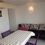 شقة Les Mouettes Du Cap D'agde *