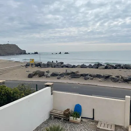 Les Mouettes Du Cap D'agde Apartment