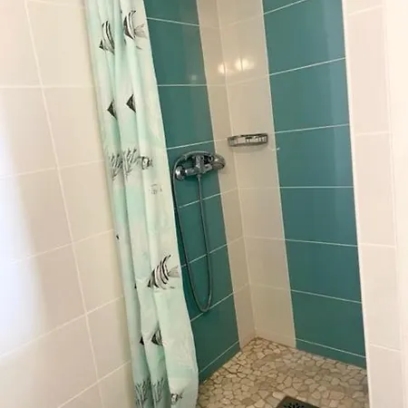 Les Mouettes Du Cap D'agde Appartement Agde